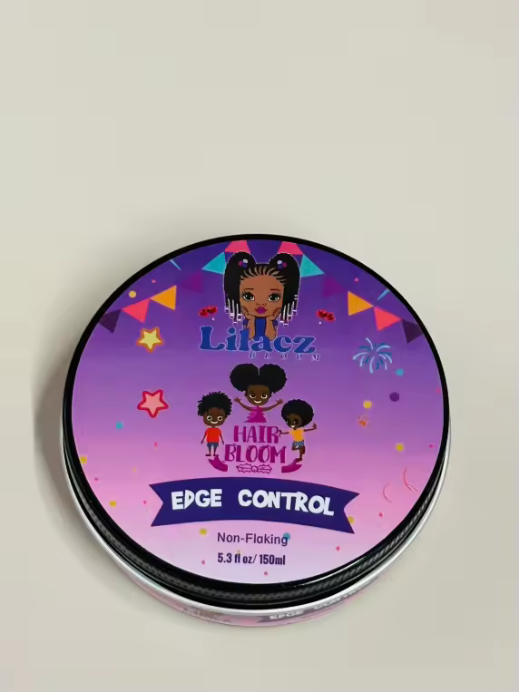 LILACZ BLOOM KIDS AND ADULTS EGDE CONTROL 5.3oz