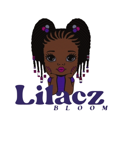 Lilaczbloom Kids hair  bundles