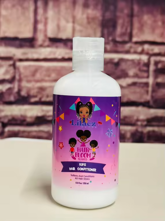 Lilaczbloom conditioner 8oz